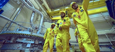 DPRK nuclear activities still ‘cause for serious concern’, says UN atomic energy chief