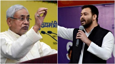 Bihar Assembly poll results: NDA continues to maintain lead over grand alliance