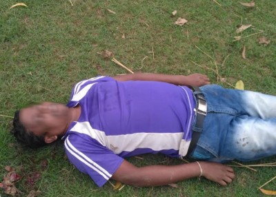 West Bengal: BJP worker found murdered in Khanakul during National Flag hoisting