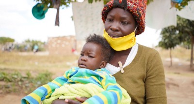 Ravages of acute hunger will likely hit six in 10 in Zimbabwe: WFP