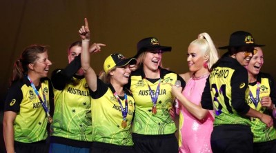 Beyond the boundary: ICC Women's T20 World Cup 2020 documentary released worldwide on Netflix