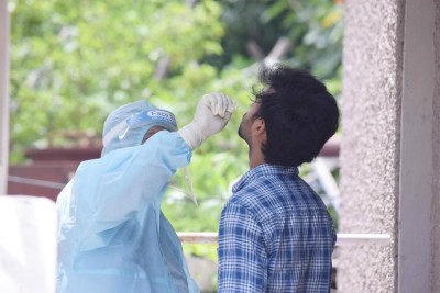 Bengal's COVID-19 tally reaches 86,754 with biggest-ever one-day jump of 2,954 cases, death count breaches 1900 mark