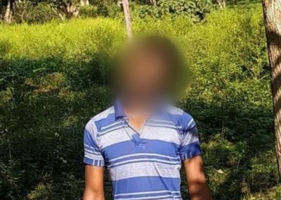 West Bengal: BJP calls for bandh in Nadia's Kalyani after its activist's body found hanging from tree