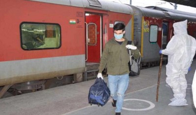 Govt evacuates 6,19,117 stranded Jammu and Kashmir residents