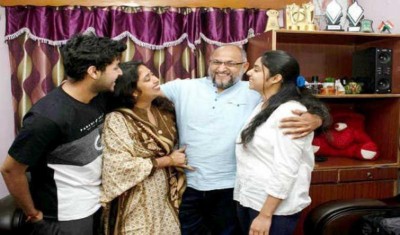 Photojournalist from Jammu clinches Pulitzer Prize