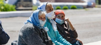 COVID-19: UN health agency warns of â€˜new and dangerous phaseâ€™ as cases mount