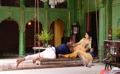 FIR against Netflix officials over 'kissing scene in temple' in 'A Suitable Boy'