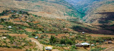 ‘No way’ to get vital humanitarian aid into Ethiopia’s Tigray region, UN warns
