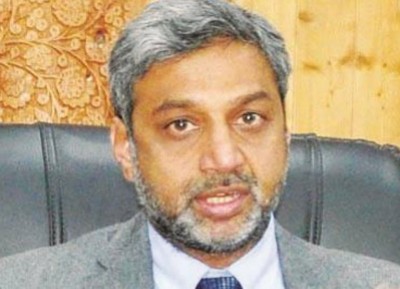 Government gears for implementation of FRA in Jammu and Kashmir