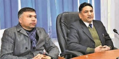 Jammu And Kashmir: DLSA Ganderbal celebrates Constitution Day