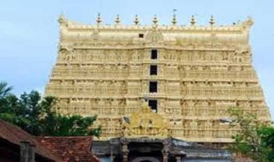 Supreme Court allows Travancore royal family to manage Padmanabhaswamy temple