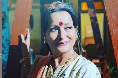 Actress Himani Shivpuri tests COVID-19 positive