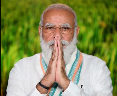 PM Narendra Modi to address 12 rallies in Bihar beginning from Oct 23