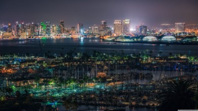 California becomes first state in US to surpass half-million COVID-19 cases