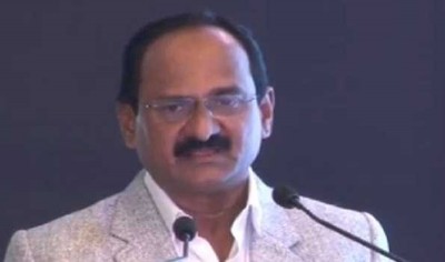 Senior Shiv Sena leader Devlekar dies from COVID-19