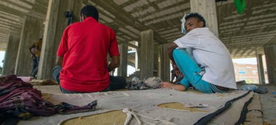 In Yemen, thousands of Ethiopian migrants stranded, COVID-19 likely widespread