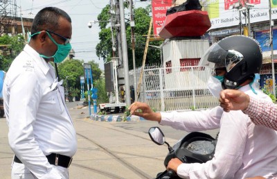 India reports over 52,000 fresh Covid-19 cases, 775 deaths in last 24 hours