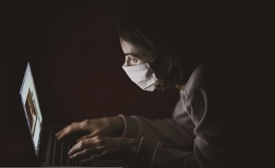 Broad mask-wearing key to US economic recovery from pandemic: Fed official