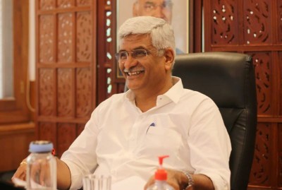 Rajasthan political crisis: Cases filed against Union Minister, rebel Congress leader