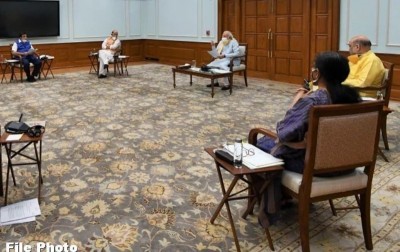 New Education Policy will be remembered as shining example of participative governance: PM Modi