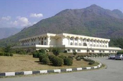 Jammu and Kashmir:  National hands-on training on machine learning commences at SKUAST-K  