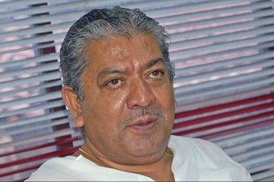 West Bengal Congress chief and veteran politician Somen Mitra passes away at 78