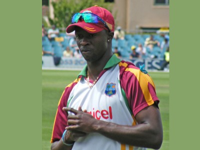 West Indies' Kemar Roach, Dowrich to miss second test against New Zealand