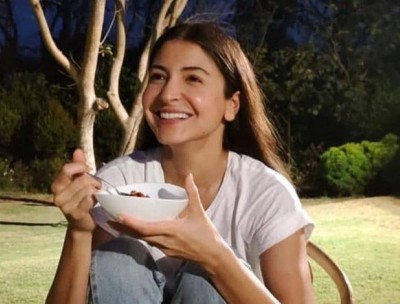 Anushka Sharma shares what has changed during pregnancy