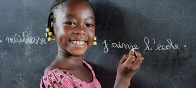 This World Children’s Day, ‘reimagine a better future’, for every child