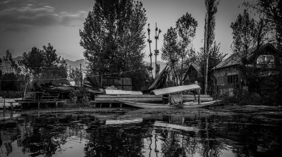 Jammu and Kashmir: Teenager drowns in Dal Lake in Srinagar