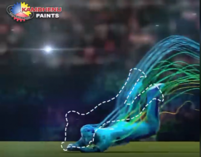 Kamdhenu Paints unveils new contest for die-hard cricket fans on social media