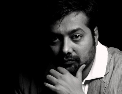 Filmmaker Anurag Kashyap faces rape charge after actress files complaint