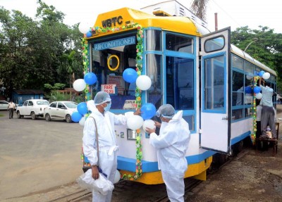 India records 86,052 new COVID-19 cases in 24 hours