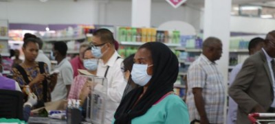 COVID-19: WHO working on supply pipeline for protective equipment and tests