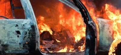 Afghanistan: Police Commander killed in suicide attack