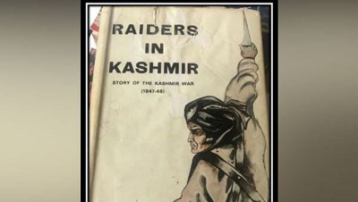 Black Day: Three books unveil Pakistan's brutal invasion of Kashmir