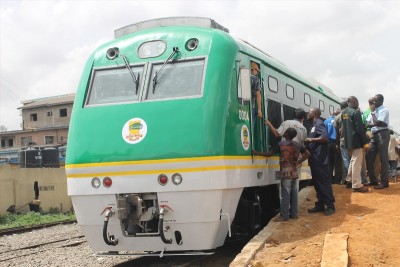 Nigeria to resume train services after months of shutdown