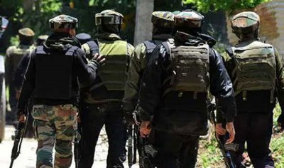 Jammu and Kashmir: Soldier injured in militant attack in Sopore