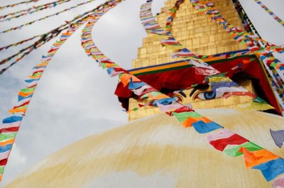 Nepal govt's decision to recommend Sushil Bhatt as CEO of Office of the Investment Board triggers row