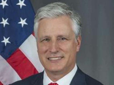 China attempted to seize control of LAC by force: US NSA Robert O'Brien