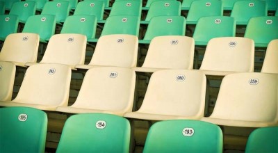 Kashmir: Construction of new playground in full swing in Wakura, players welcome move