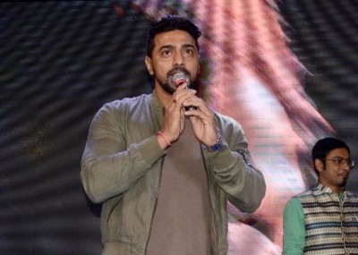 Tollywood superstar Dev's house manager tests Covid-19 positive