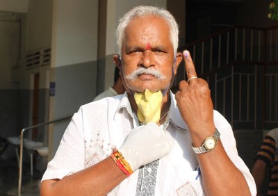 Byelections in Bengaluru