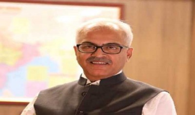 Union Home Secretary Ajay Bhalla gets extension till Aug 2021