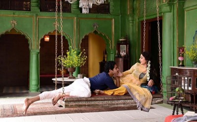 Tabu and Ishaan Khatter's A Suitable Boy to close TIFF 2020