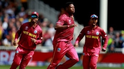 West Indies to tour Bangladesh for 3 ODIs, 2 Tests