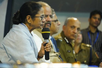 Attack on Nadda's convoy: Bengal's top bureaucrats to skip Centre's meeting over law and order situation