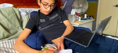 Online predators put millions of children at risk during COVID-19 pandemic lockdown