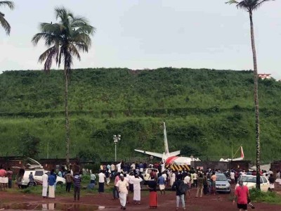 DGCA bans wide-body aircraft operation at Kozhikode Airport during monsoon in wake of plane crash
