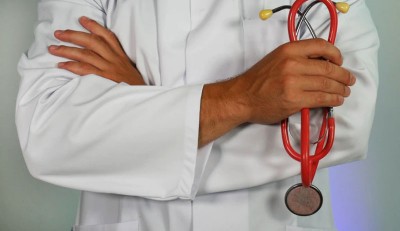 J&K: Newly constructed trauma hospital in Anantnag converted to COVID-19 treatment centre, patients appreciate